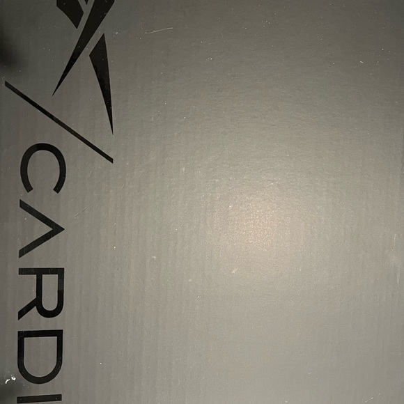 “HOT PINK CARDI B REEBOK GYM SHOES” - Picture 4 of 5